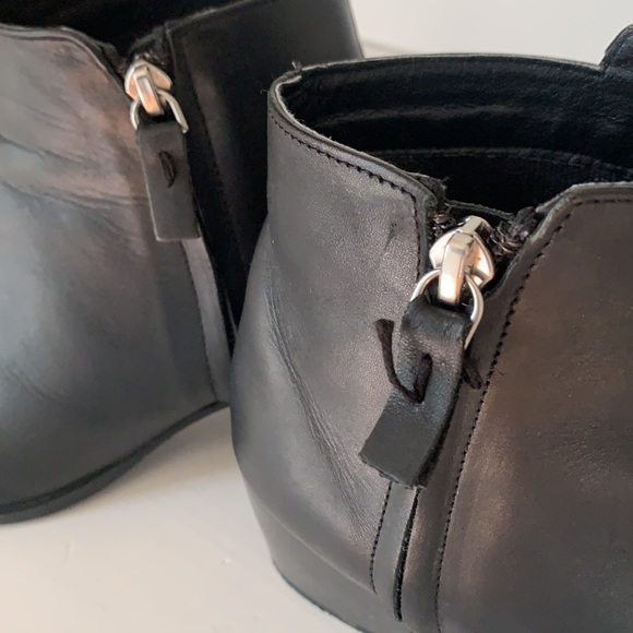 Topshop Booties 39 - Picture 4 of 6